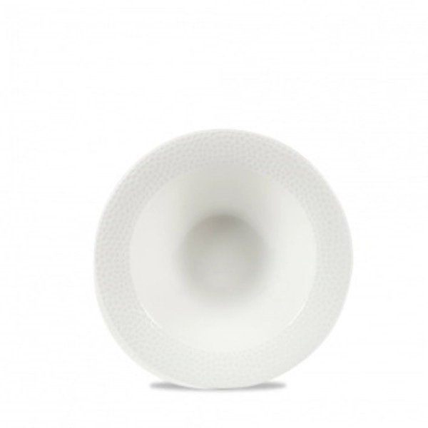 Isla White Müslischale 17cm 25.6cl