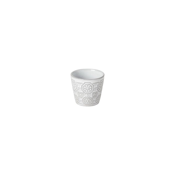Grespresso Espressotasse 70ml D6.5cm H5.8cm white vietnam