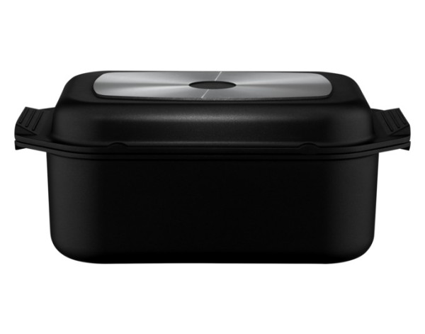 Rechteckbräter 42x26x12.2