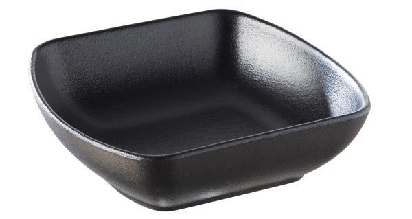 Club Schale, 13x12.5x4cm, 25cl, gusseisen-optik