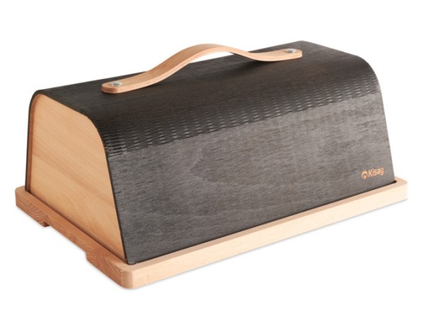 Brotkasten inklusive Brotbrett