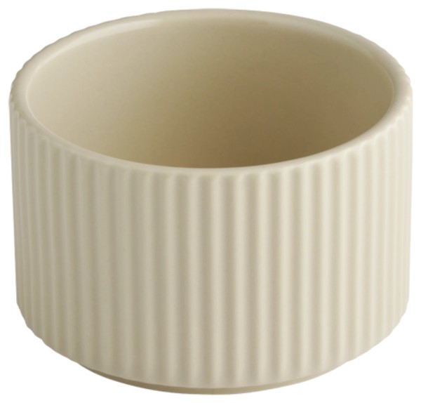 The Grid Schale D9cm H6cm 200ml sand