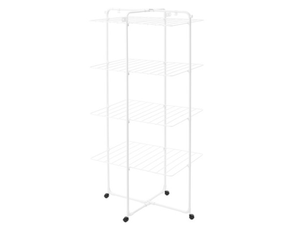 Turm-Wäschestän HangOn 30 m w