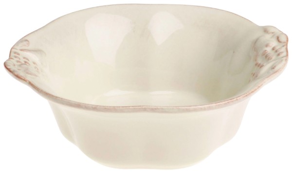 Madeira Harvest Schale 320ml D16cm H5.3cm vanilla crème
