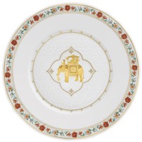 Brotteller Carlo Rajasthan
