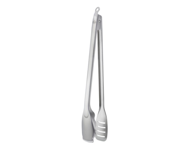 Grillzange Premium Inox 47cm