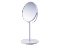 Kosmetikspiegel weiss ø15cm