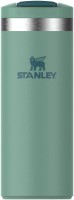 Transit Fliptop Becher 0.35l spring green
