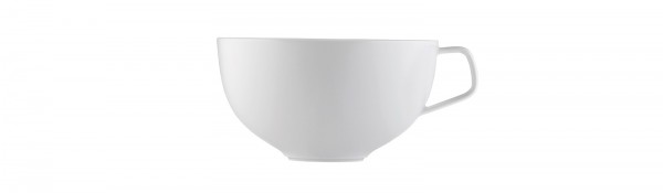 Fluen Cappuccino Obertasse 0.30 lt. weiss