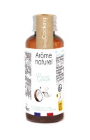 Natürliches Aroma Kokosnuss 40ml