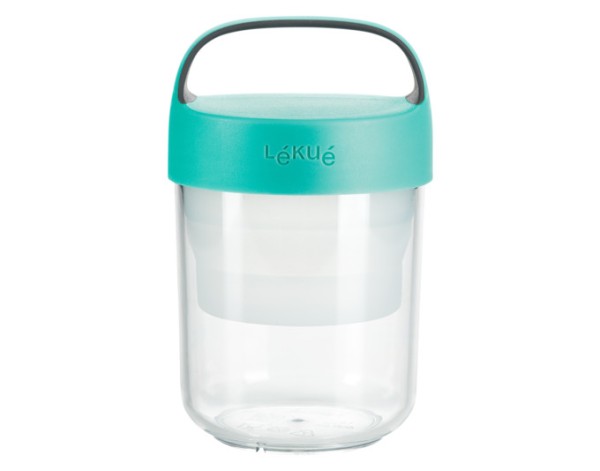 Joghurtbecher To Go 0.4 l