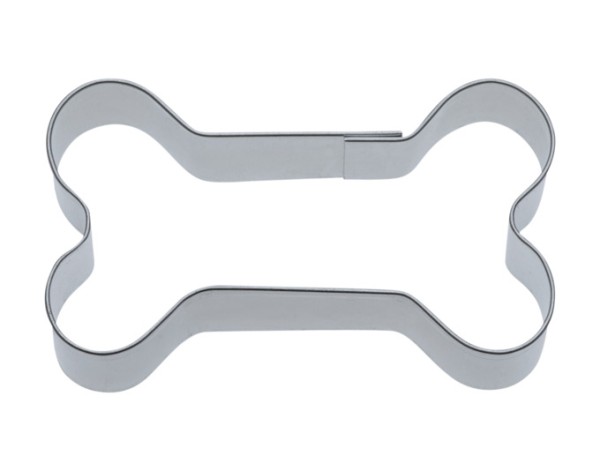 Ausstecher Knochen 6.5 cm