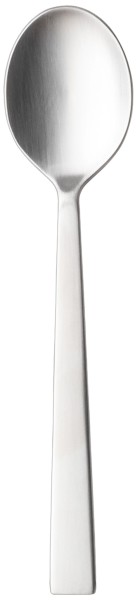 Sen Teelöffel 18/10 gebürstet