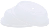 Tellerglocke 25,7 cm, transparent