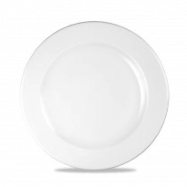 Profile White Teller 21cm