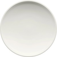 Shiro Teller tief coupe glatt 21cm