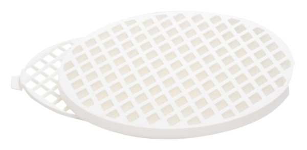 Gitterstanze ø 30 cm