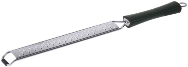 Reibe, schmal, grob 6 mm