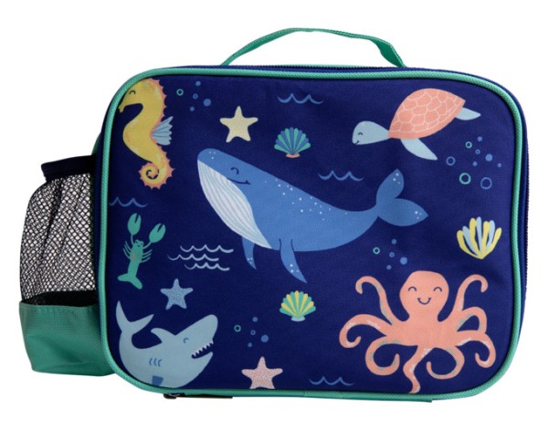 Lunchtasche K Ocean 23x18x9.5