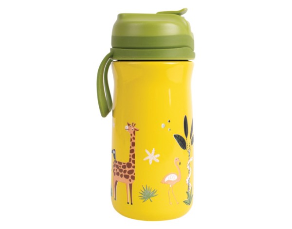 Kinderflasche Jungle 0.37l