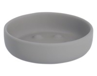 Seifenschale grau 11.2x3.3
