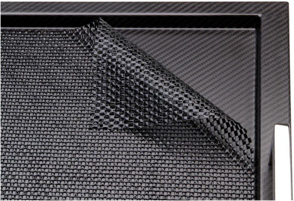 Antirutschmatte D38cm für Tablett D46cm
