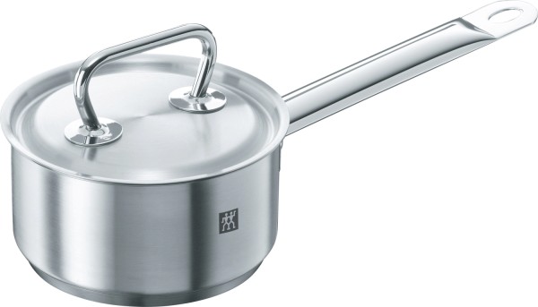 Twin Classic Stieltopf, 1.0 l, 14cm