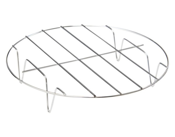 Back-Kochgitter ø 19x4 cm