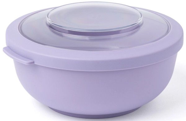 Tylla Bowl 1000ml PP lavender