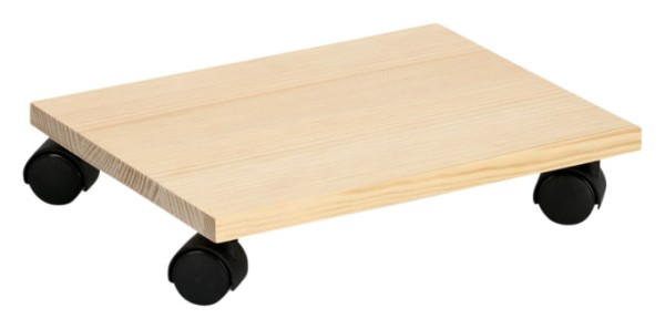 Rollbrett f.Allzweckk. 35x27.5