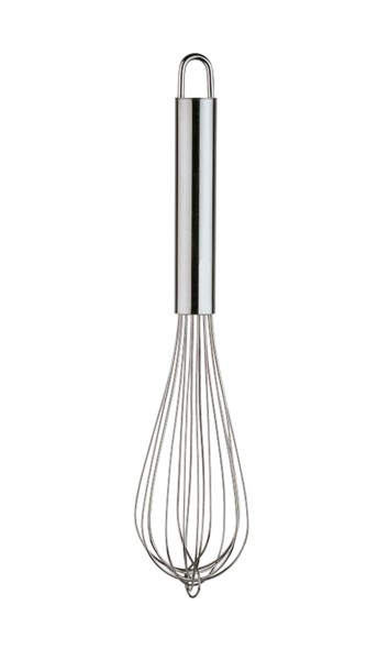 Schneebesen 45cm 2.3mm Draht, 8 Drähte