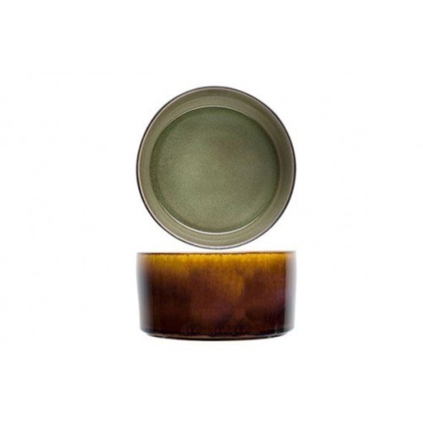 Quintana green Schüssel D 19,5xh10cm