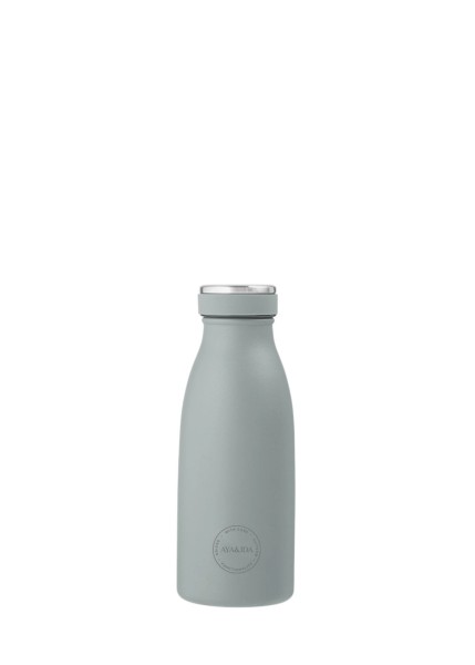 Trinkflasche 350ml Mint Green