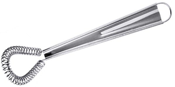 Cocktail-/Mini-Rührbesen 20cm