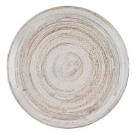 Elements Dune Coupe Teller flach 26cm