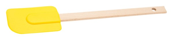 Teigschaber gelb Prima Line