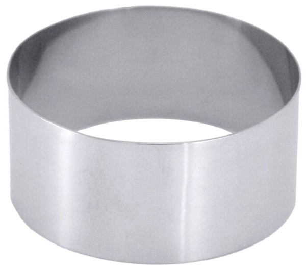 Mousseform 73 mm x 40 mm