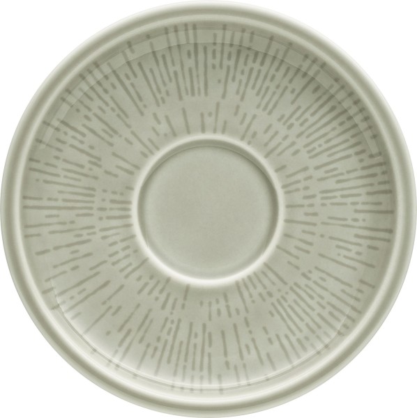 Shiro Glaze Steam Espresso Untere Struktur