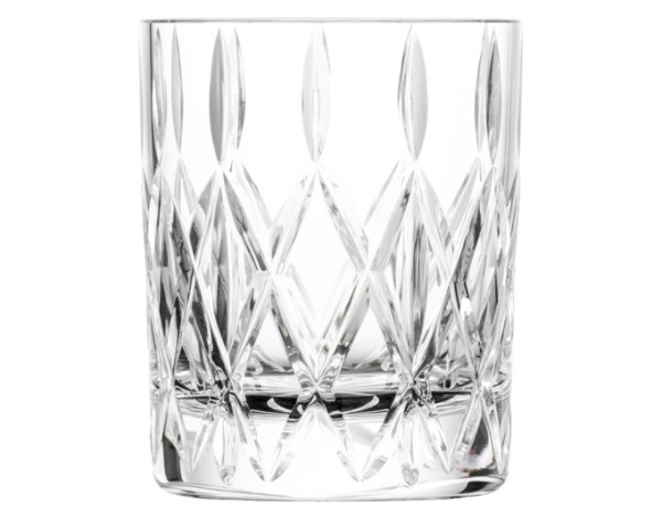 Whiskyglas Age 60 4 Stück