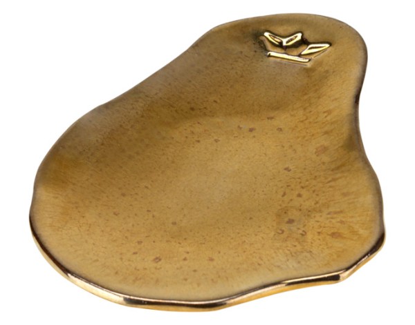 Löffelablage platin 15.5x20cm