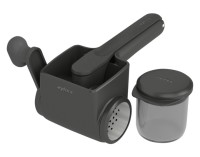 Käsereibe Profi Set