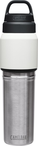 MultiBev V.I. Bottle 0.65l/0.5l white white,
