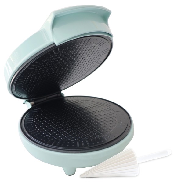 Waffel / Cornet Factory