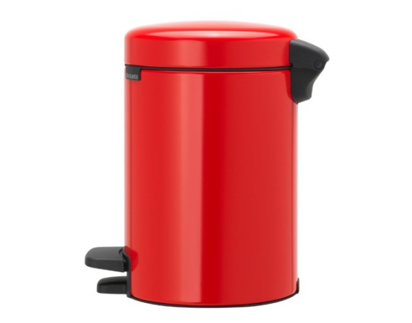 Treteimer passion red 3l