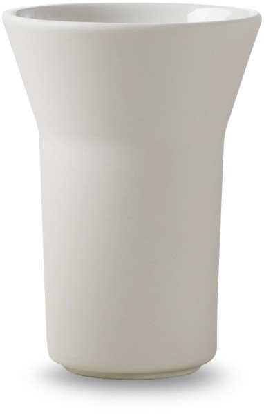 Contre-Jour Aromabecher 190ml alabaster weiss