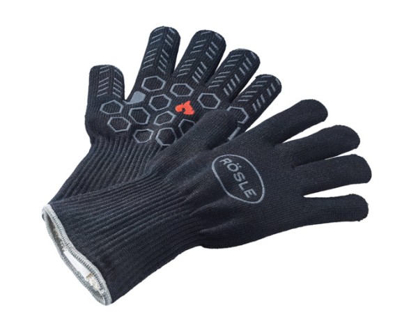 Grillhandschuh Premium 2tlg.