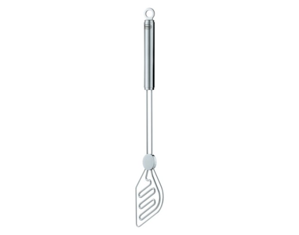 Kochlöffel Pro Edelst. 31.5 cm