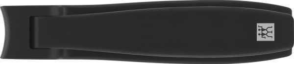 TWINOX M Nagelknipser, schwarz