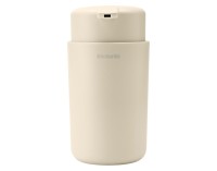 Seifenspender ReNew beige