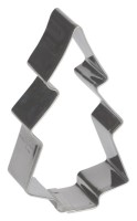 Ausstechform Tanne 6 cm